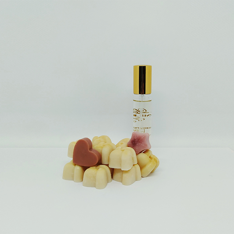 Bonica - Fondant de cire - Parfum Jour de lessive - L'ATELIER